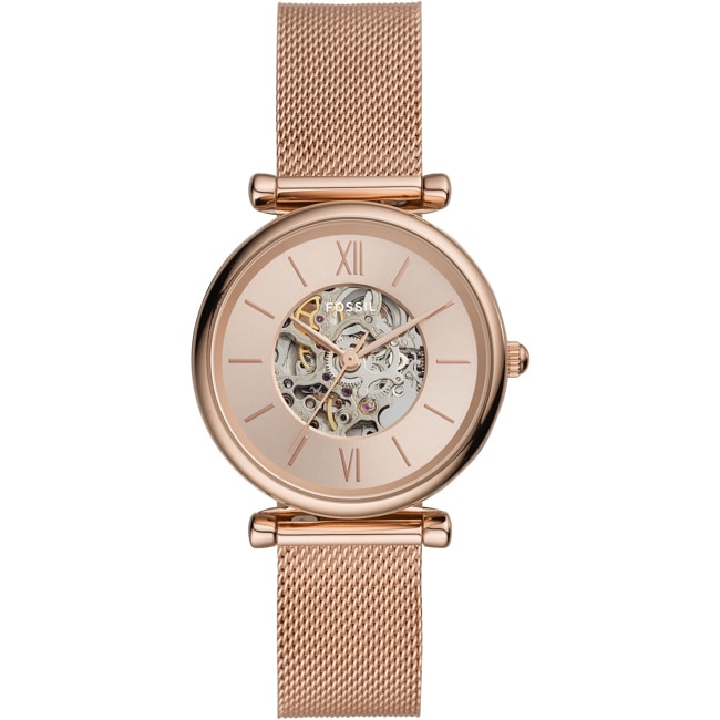 Fossil Carlie Automatic - ME3175