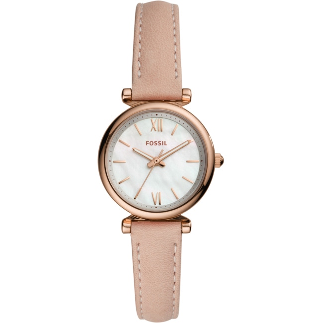 fossil q carlie