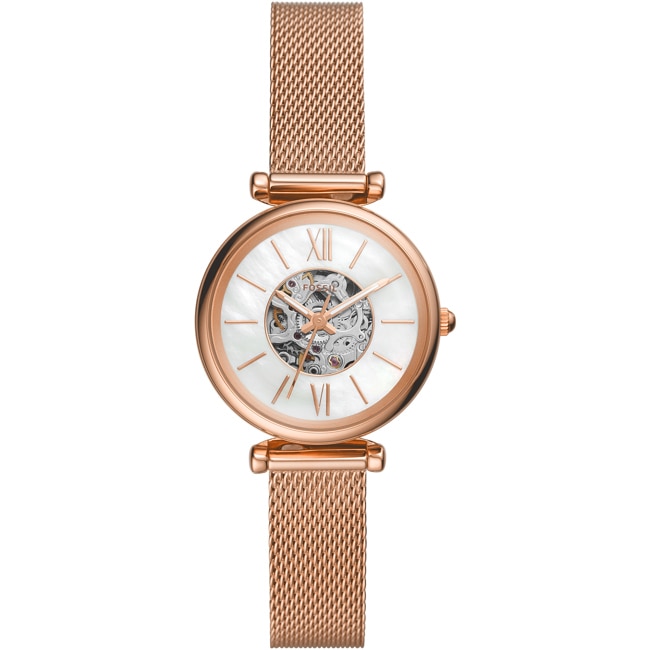 Fossil Carlie Mini Automatik - ME3188