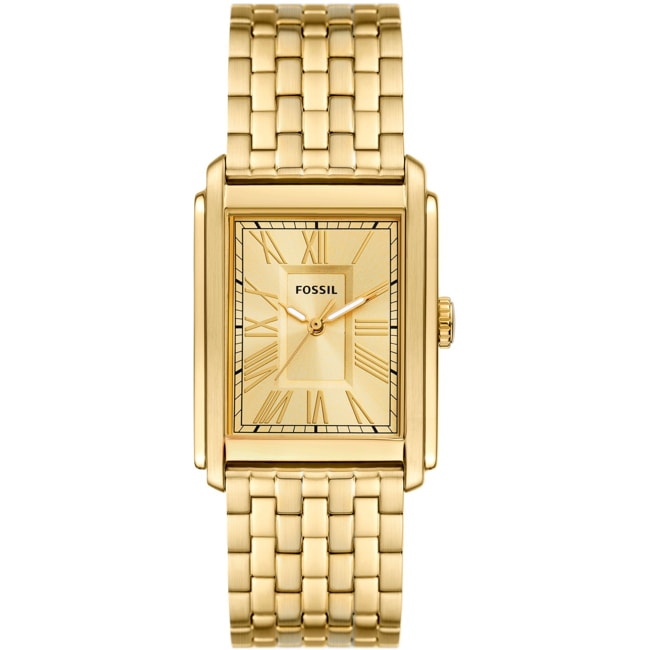 Fossil Carraway 30mm - FS6009