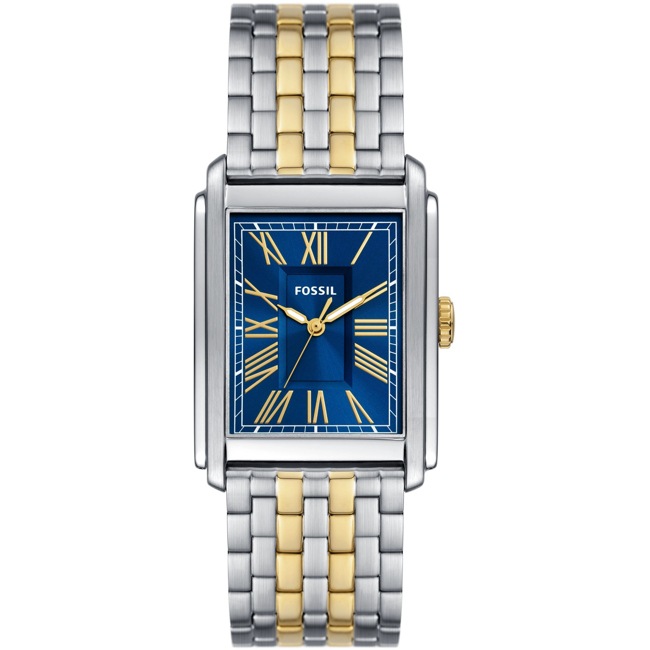 Fossil Carraway 30mm - FS6010