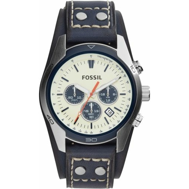 Fossil Coachman Chronograph - CH3051