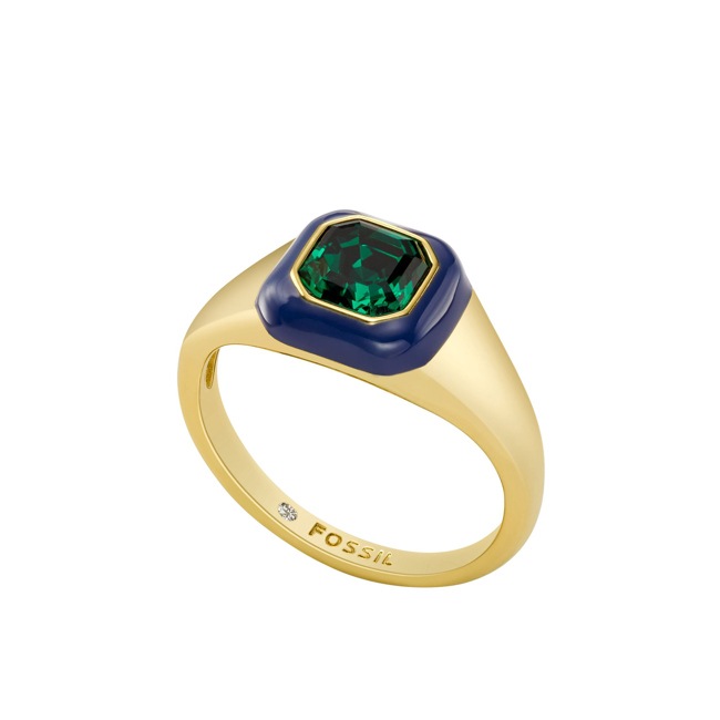 Fossil Damenring Candy Jewels - JA7205710