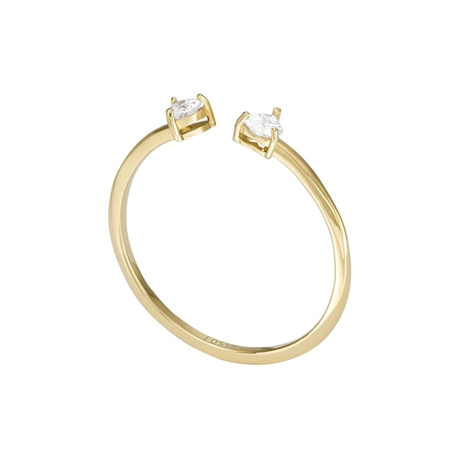 Fossil Damenring Sadie Tokens of Affection - JF04359710