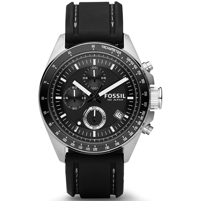 Fossil Decker Chronographe - CH2573IE