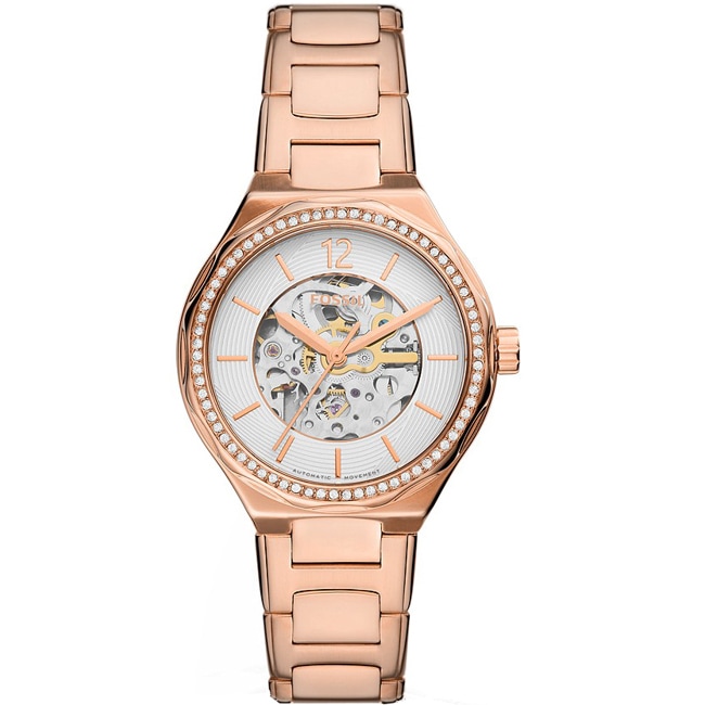Fossil Eevie Automatic - BQ3781