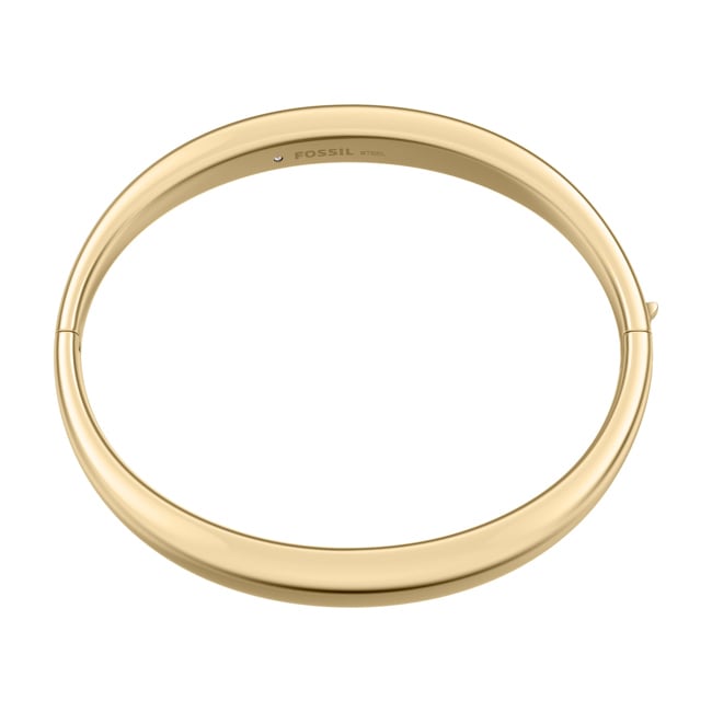 Fossil Ellis Armreif Domed Collection  - JF05000710