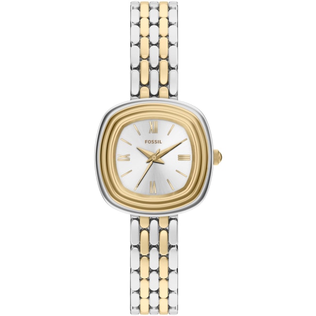 Fossil Emerson Two-Tone - ES5509