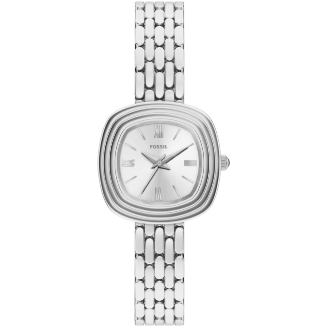 Fossil Emerson Silvery - ES5508