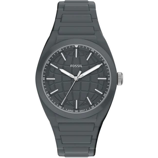 Fossil Everett Grau - FS6179