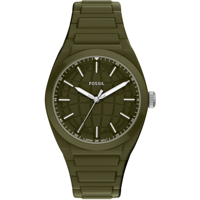 Fossil Everett Grün - FS6178