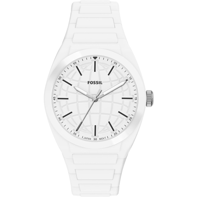 Fossil Everett Weiss - FS6176