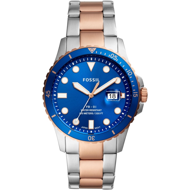 Fossil FB - 01 Fossil FB - 01 - FS5654