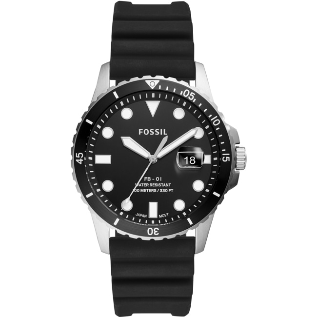Fossil FB - 01 - FS5660