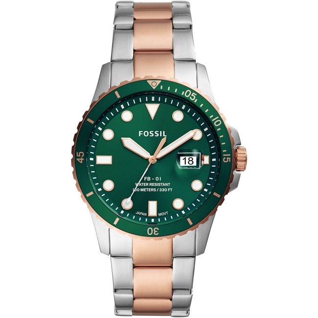 Fossil FB - 01 - FS5743