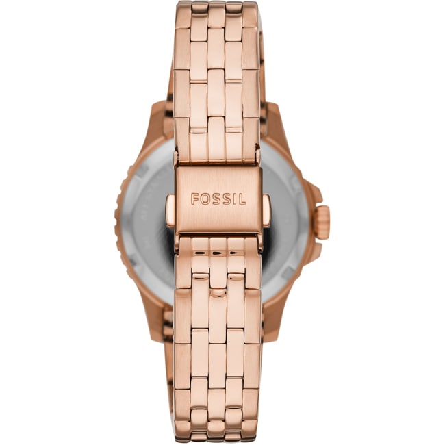 facebook messenger on fossil watch