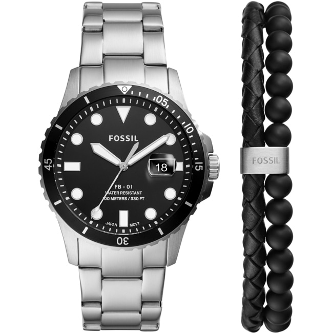 Fossil FB - 01 Set Fossil FB - 01 Set - FS5805SET