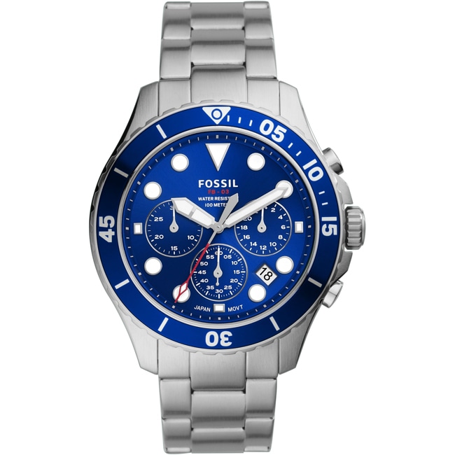 Fossil FB - 03 Chronograph Fossil FB - 03 Chronograph - FS5724
