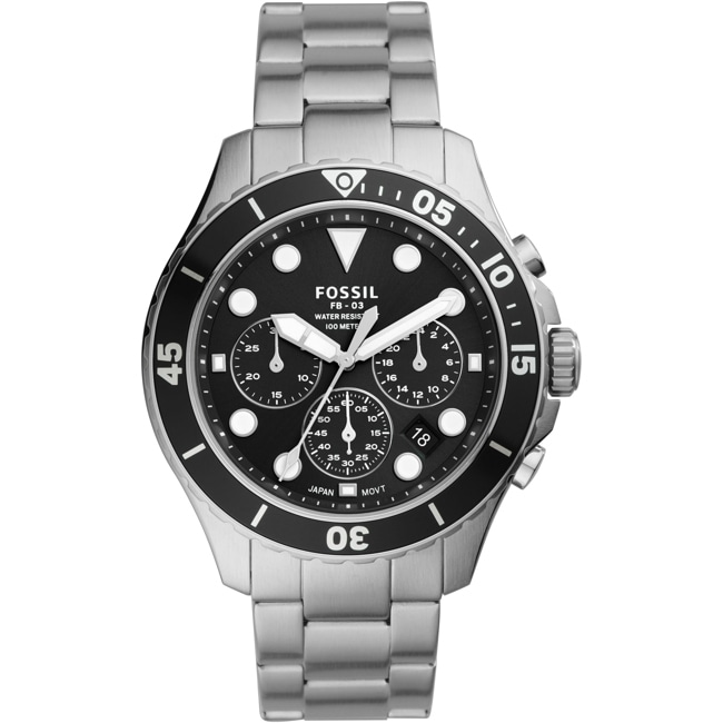 Fossil FB - 03 Chronograph Fossil FB - 03 Chronograph - FS5725