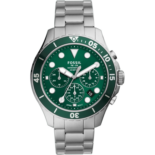 Fossil FB - 03 Chronograph Fossil FB - 03 Chronograph - FS5726