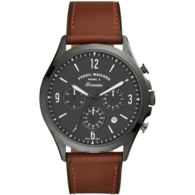 Fossil Forrester Chrono Fossil Forrester Chrono - FS5815