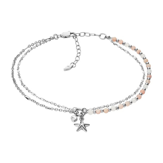 Fossil Anklet Classics - JF03523040