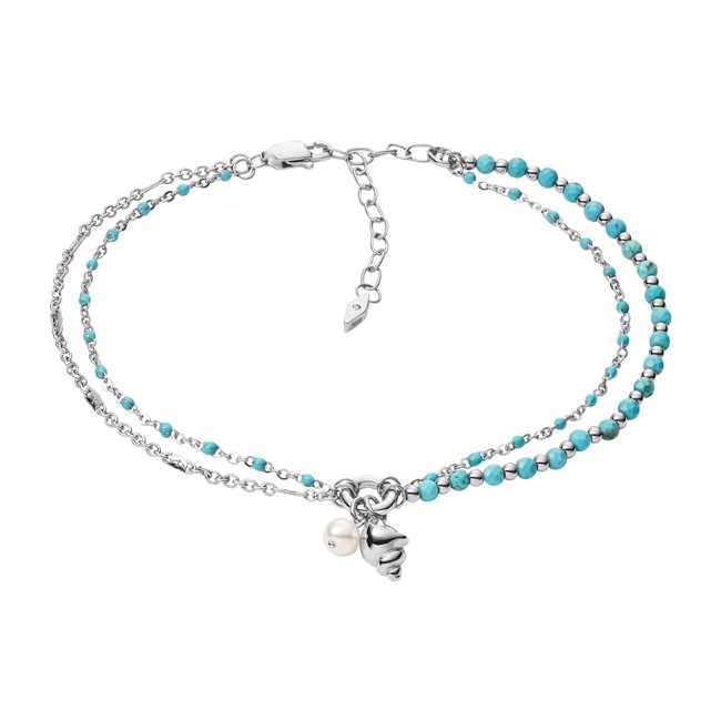 Fossil Anklet Classics - JF03524040