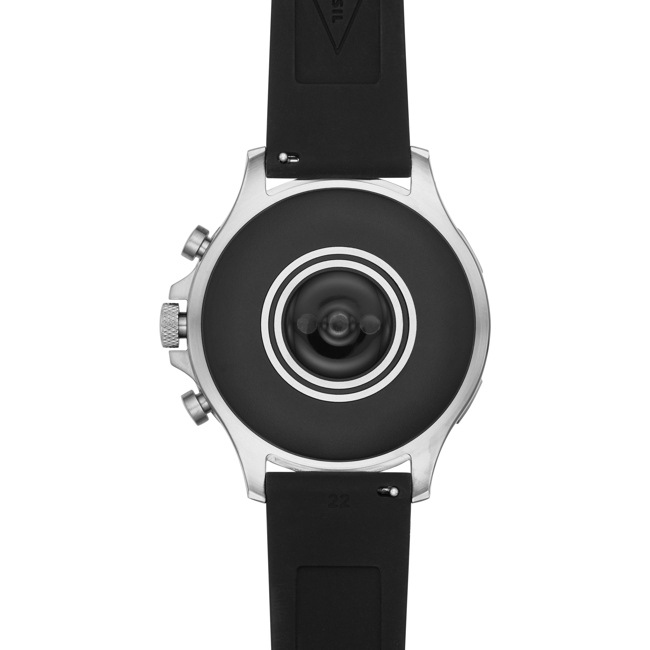 fossil garrett 5
