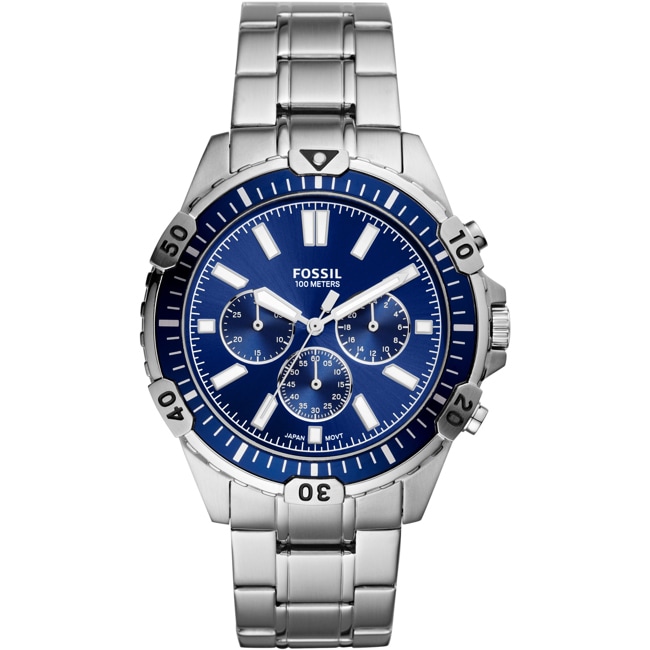 Fossil Garrett Chronographe - FS5623