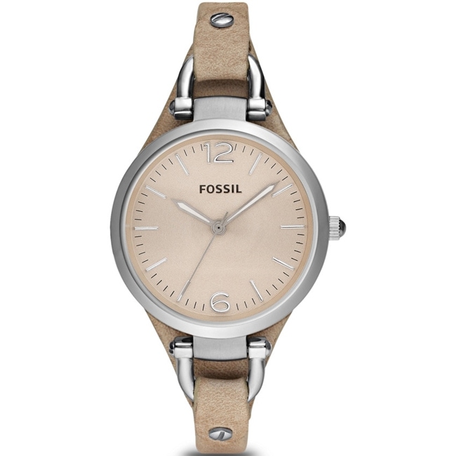 Fossil Georgia  - ES2830