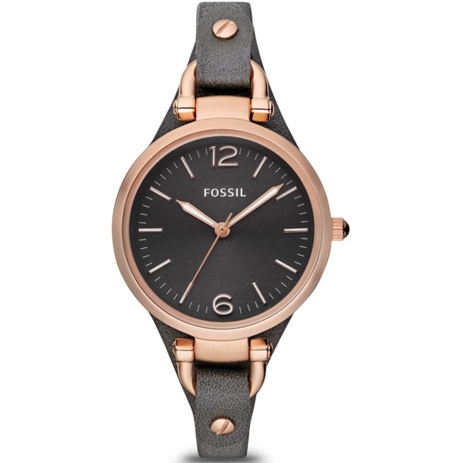 Fossil Georgia  - ES3077