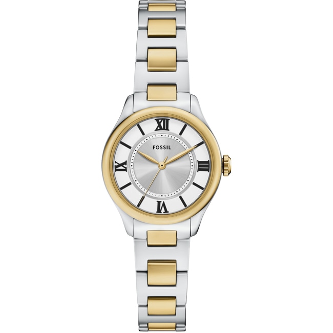 Fossil Gilmore Bicolor 28mm - ES5422