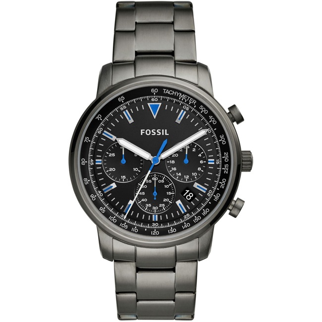 Fossil Goodwin Chronograph - FS5518