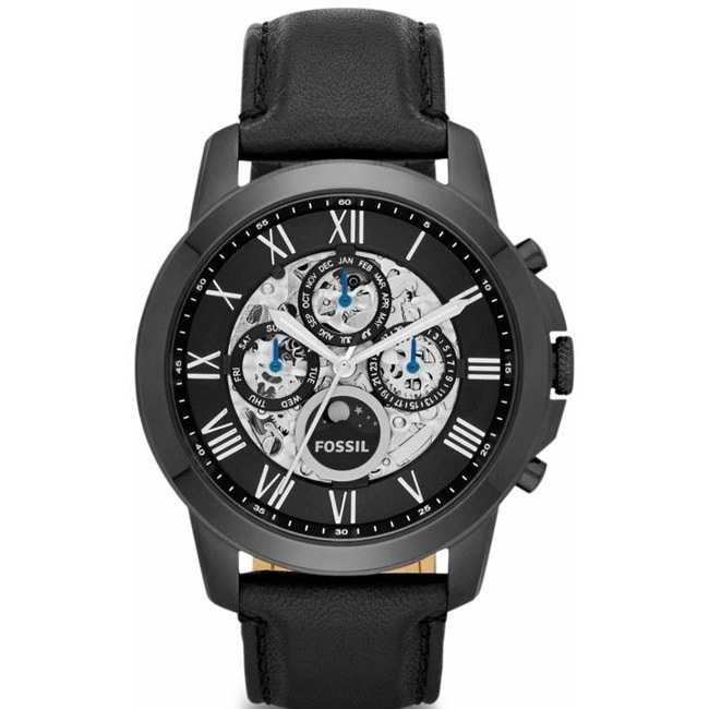 Fossil Grant Automatik - ME3028