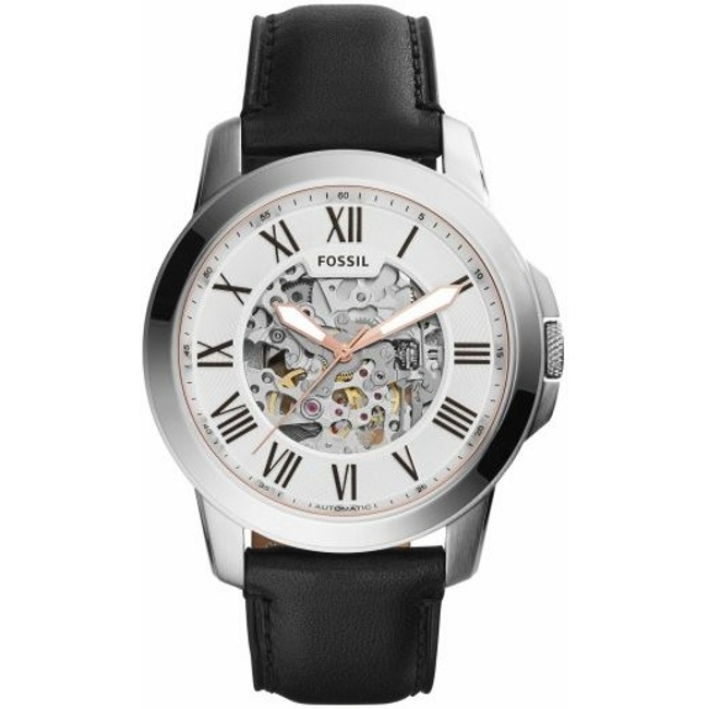 Fossil Grant Automatique - ME3101