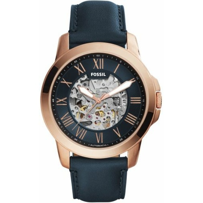 Fossil Grant Automatique - ME3102