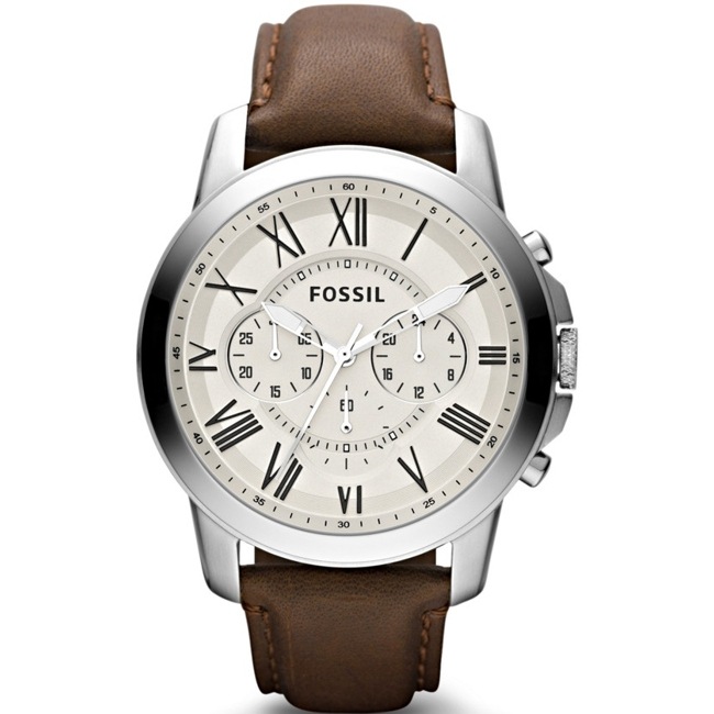 fs4735 fossil