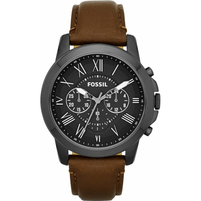 Fossil Grant Chronograph - FS4885