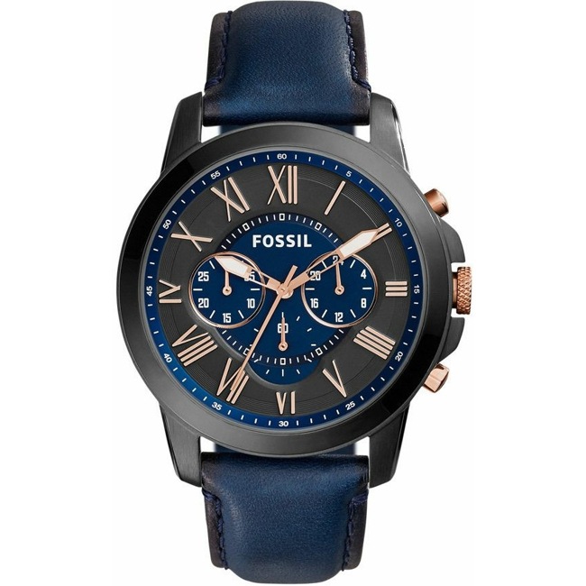 Fossil Grant Chronograph - FS5061
