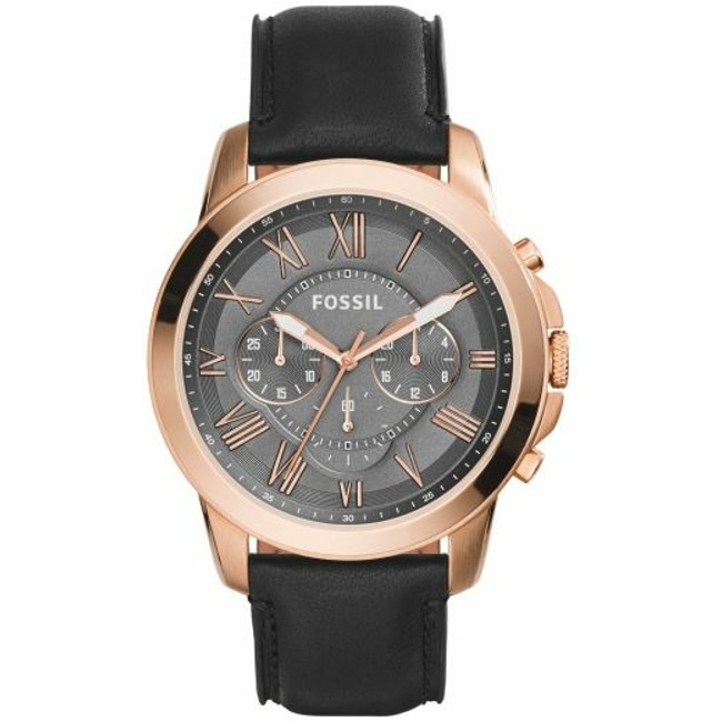 Fossil Grant Chronograph - FS5085
