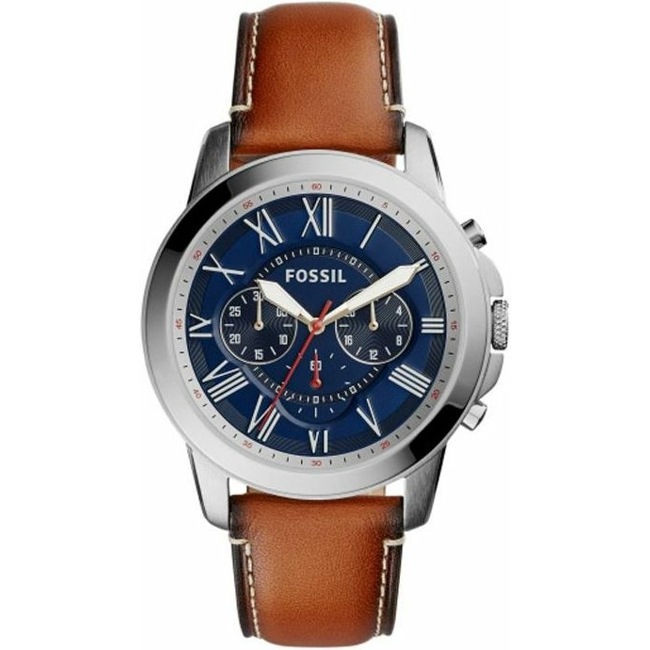 fossil grant sport chronograph