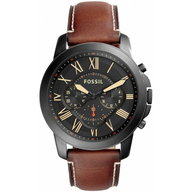 Fossil Grant Chronograph - FS5241