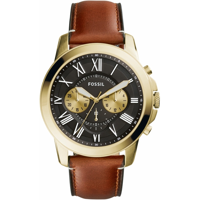 Fossil Grant Chronograph - FS5297