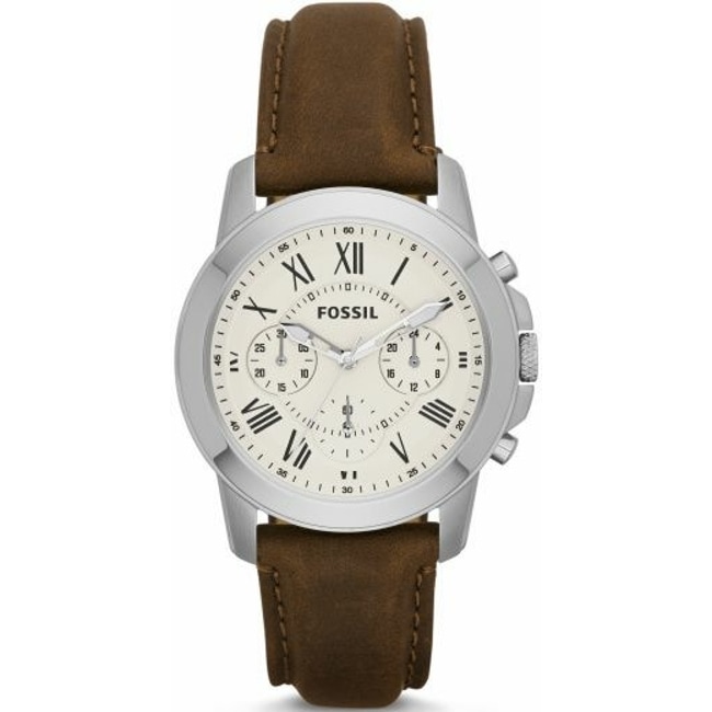 Fossil Grant Mini Chronograph - FS4839