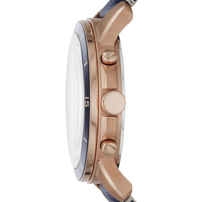 fossil grant sport chronograph