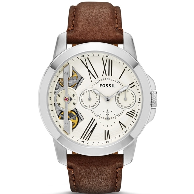 Fossil Grant Twist - ME1144
