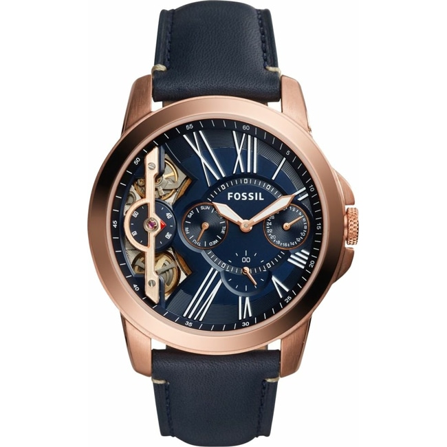 Fossil Grant Twist - ME1162