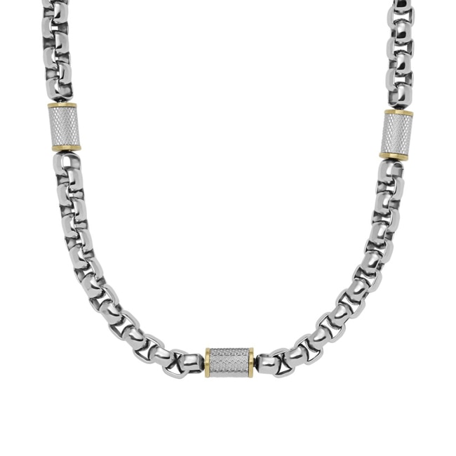 Fossil Collier All Stacked Up - JF04145998