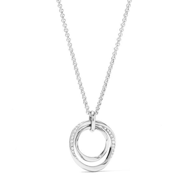 Fossil Necklace Classics - JF01218040