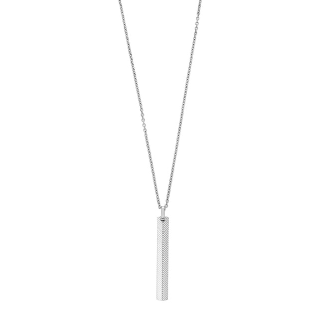 Fossil Collier Harlow Linear Texture  - JF04564040
